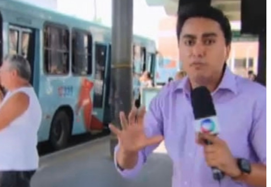 reprodução
